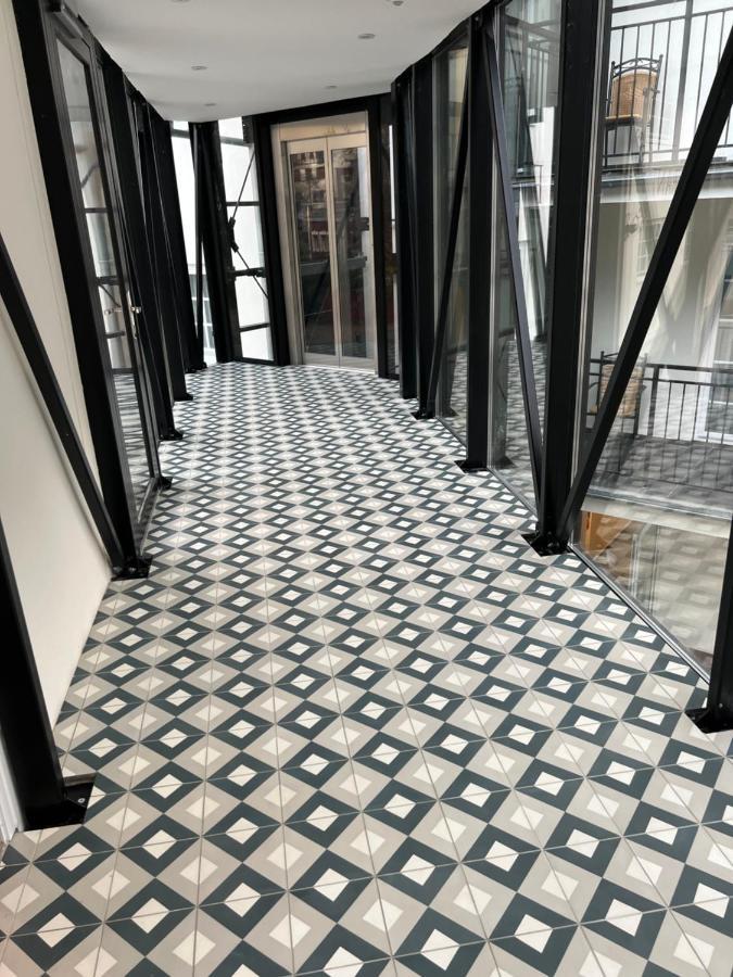 Landgasthof Zur Burg Grenzau Hohr-Grenzhausen Bagian luar foto